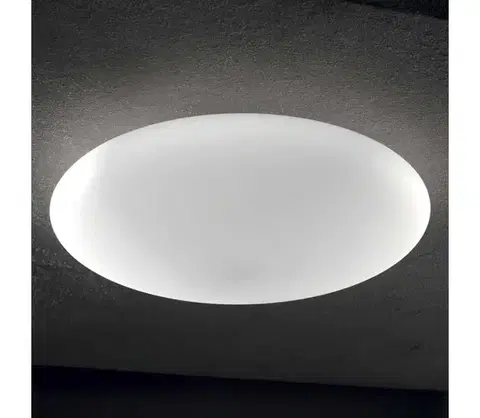 Svietidlá Ideal Lux - Stropné svietidlo 3xE27/60W/230V