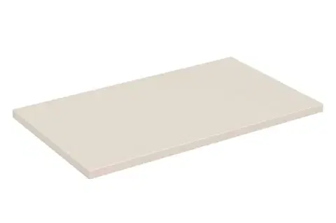 Kúpeľňový nábytok ArtCom Doska pod umývadlo SAND Beige | béžový mat Typ: Doska 80 cm / 89-80-46