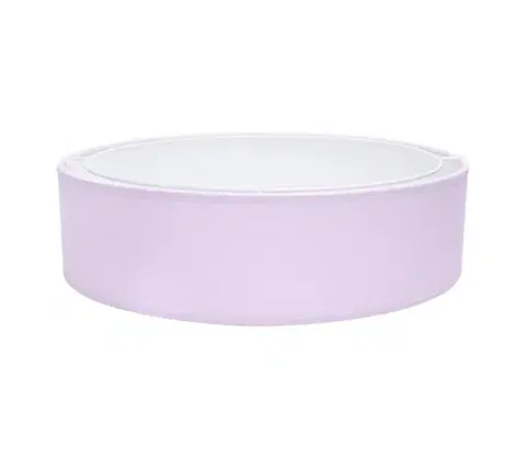 Predlžovacie káble  Tienidlo k stropnému svietidlu COLOR STARS pr. 30 cm ružová