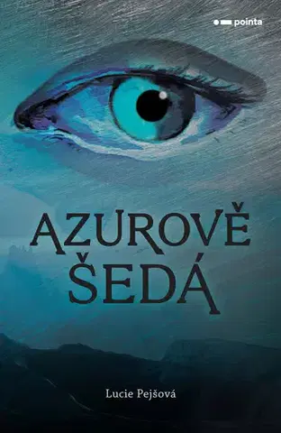 Young adults Azurově šedá - Lucie Pejšová