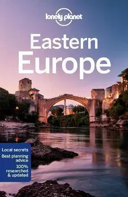 Európa Eastern Europe 16 - Kolektív autorov