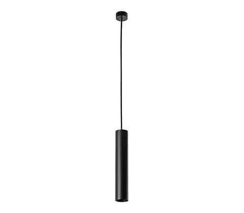 Svietidlá FARO Barcelona FARO 43755 - Luster na lanku STAN 1xGU10/8W/230V 43755
