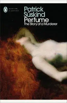 Cudzojazyčná literatúra Perfume - Patrick Süskind
