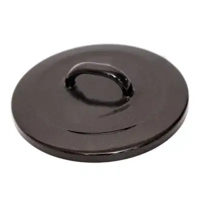 Pokrievky BELIS Pokrievka smaltovaná 16cm, BELIS STANDARD