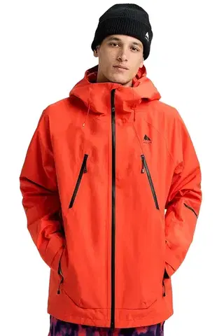 Snowboard bundy Burton Reserve 2L Gore-Tex M Veľkosť: XL