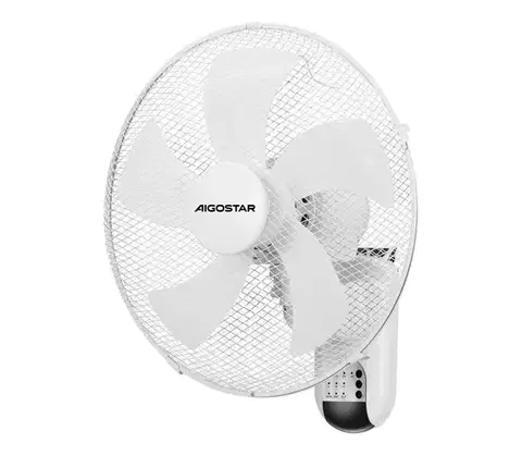 Predlžovacie káble  B.V.  -  Nástenný látor 45W/230V biela + DO