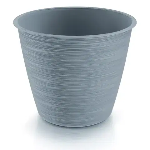 Záhrada Kvetináč  Furu – svetlosivý