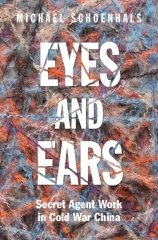 História Eyes and Ears - Michael Schoenhals