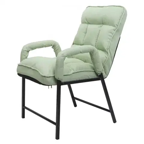 Kreslá Polohovacie kreslo K40