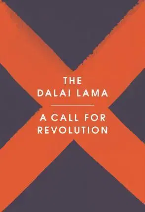 Odborná a náučná literatúra - ostatné A Call for Revolution - Dalai Lama