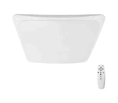 Svietidlá Fulgur 28858 - LED Stmievateľné stropné svietidlo ROSA LED/36W/230V + DO 28858