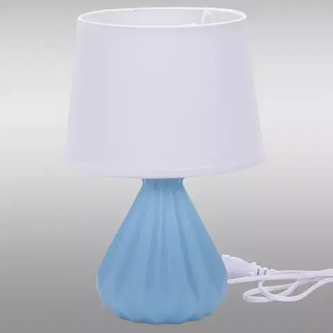 Lampy do obývačky Stolná Lampa F5108