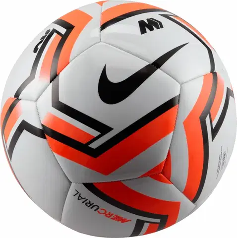Lopty Nike Mercurial Fade FA25 Veľkosť: size: 3