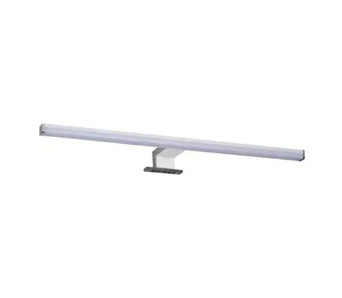 Svietidlá  34935 - LED Kúpeľňové osvetlenie zrkadla ASTIM LED/12W/230V IP44 chróm 34935