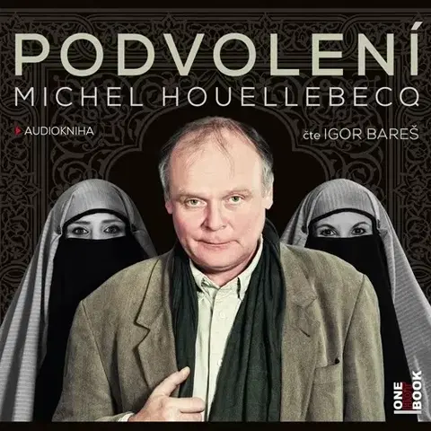 Beletria - ostatné OneHotBook Podvolení