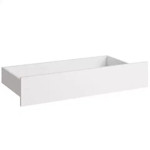 Vybavenie skríň Zásuvka skrine 2Dx2 ks Ultra biela