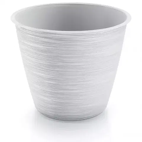 Záhrada Pot Furu - Biely