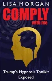Sociológia, etnológia Comply with Me - Morgan Lisa