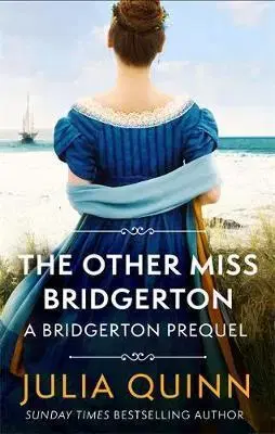 Romantická beletria Other Miss Bridgerton - Julia Quinn