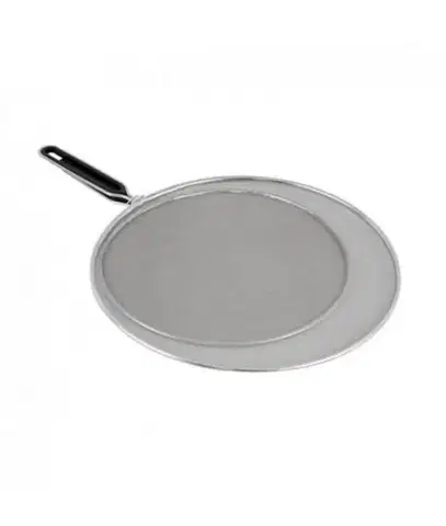Kuchynské náčinia Kinekus Sitko ochranné na panvicu, 2ks, 24cm a 29cm