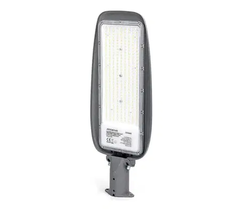 Záhradné lampy  B.V.  - LED pouličné svietidlo SLIM LED/200W/230V 6500K IP65 B10204N2O
