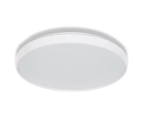 Svietidlá Osram - LED stropné svietidlo CEILING LUXO LED/36 W/230 V, priemer 49 cm, biela 4099854650611