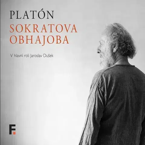 Filozofia Nakladatelství Filosofia Sokratova obhajoba