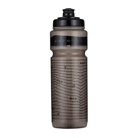 Držiaky na flašu Kellys Namib 022 0,75 l Anthracite