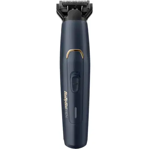 Zastrihávače vlasov a fúzov Babyliss BG120E