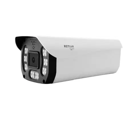 LED osvetlenie  - Inteligentná vonkajšia kamera 2K QHD 2560px 4 MP Wi-Fi IP65 52001340