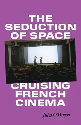 Hudba - noty, spevníky, príručky The Seduction of Space - Jules O'Dwyer