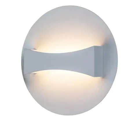 LED osvetlenie Rabalux 1437 - LED Nástenné svietidlo NEVILLE LED/6W/230V  1437