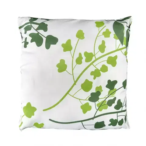 Bytový textil Polyesterový vankúš 40x40