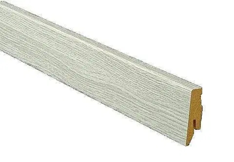 Soklové lišty > SKL 60 MDF lišta TER HURNE SKL 60 273