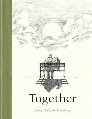 Komiksy Together - Luke Adam Hawker