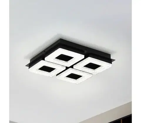 Svietidlá Eglo 99326 - LED stropné svietidlo FRADELO 4xLED/4W/230V 99326