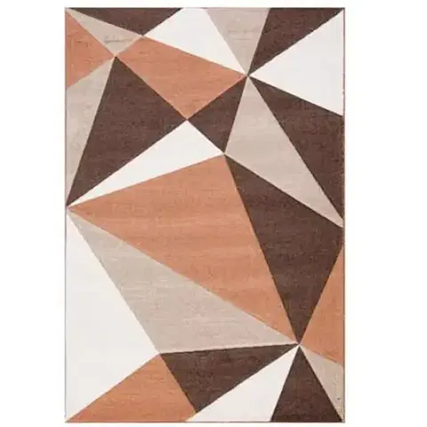 Moderné koberce Koberec Dixie Carved 1,4/2,0 15 B2H C