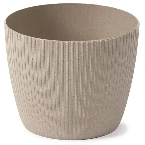 Záhrada Kvetináč Magnolia 140 Jumper coffee latte LA672-85
