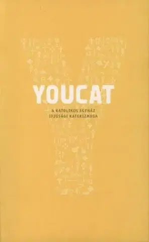 Náboženstvo - ostatné Youcat