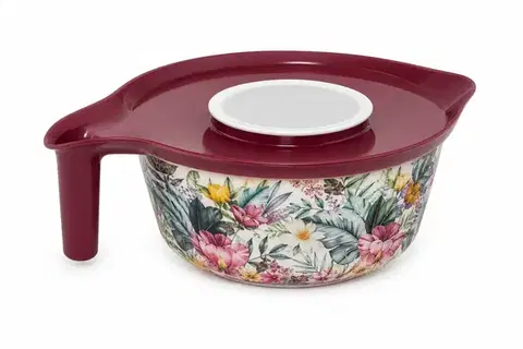 Misy a misky MAKRO - Miska 2,3l mixér Parrot
