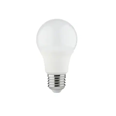 Žiarovky E27 Žiarovka LED KB A60 E27 8W 4000K 30605