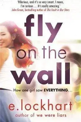 Cudzojazyčná literatúra Fly on the Wall - Kolektív autorov