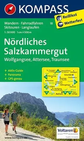Európa Nördliches Salzkammergut 18 NKOM