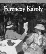 Umenie - ostatné Ferenczy Károly - Ilona Parsons Sármány