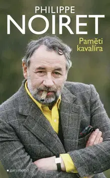 Biografie - ostatné Paměti kavalíra - Philippe Noiret,Marta Lacrampe