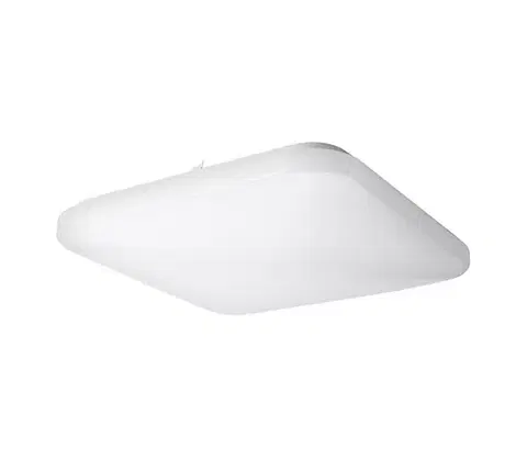 Svietidlá Top Light - LED kúpeľňové stropné svietidlo DUNAJ LED/32W/230V 3000/4000/6500K IP44 biela Dunaj H40 CCT