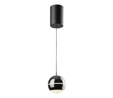 Svietidlá Rabalux 72246 - LED Luster na lanku MAELO LED/6W/230V 4000K 72246