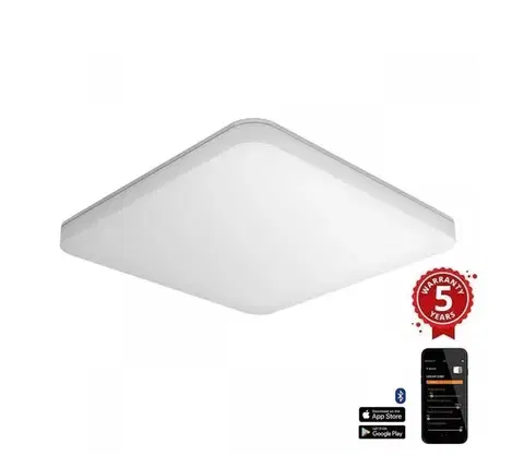 Svietidlá Steinel - LED Stmievateľné svietidlo so senzorom RSPROR30QplusSC 23,9W/230V 3000K 067786