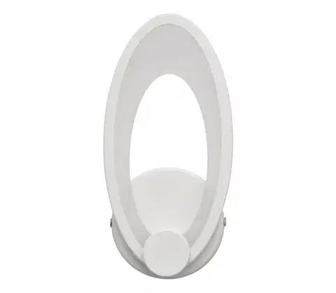 Svietidlá  LED Nástenné svietidlo GENOVA LED/9W/230V K-6610/1