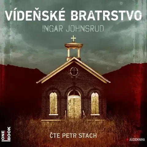 Detektívky, trilery, horory OneHotBook Vídeňské bratrstvo